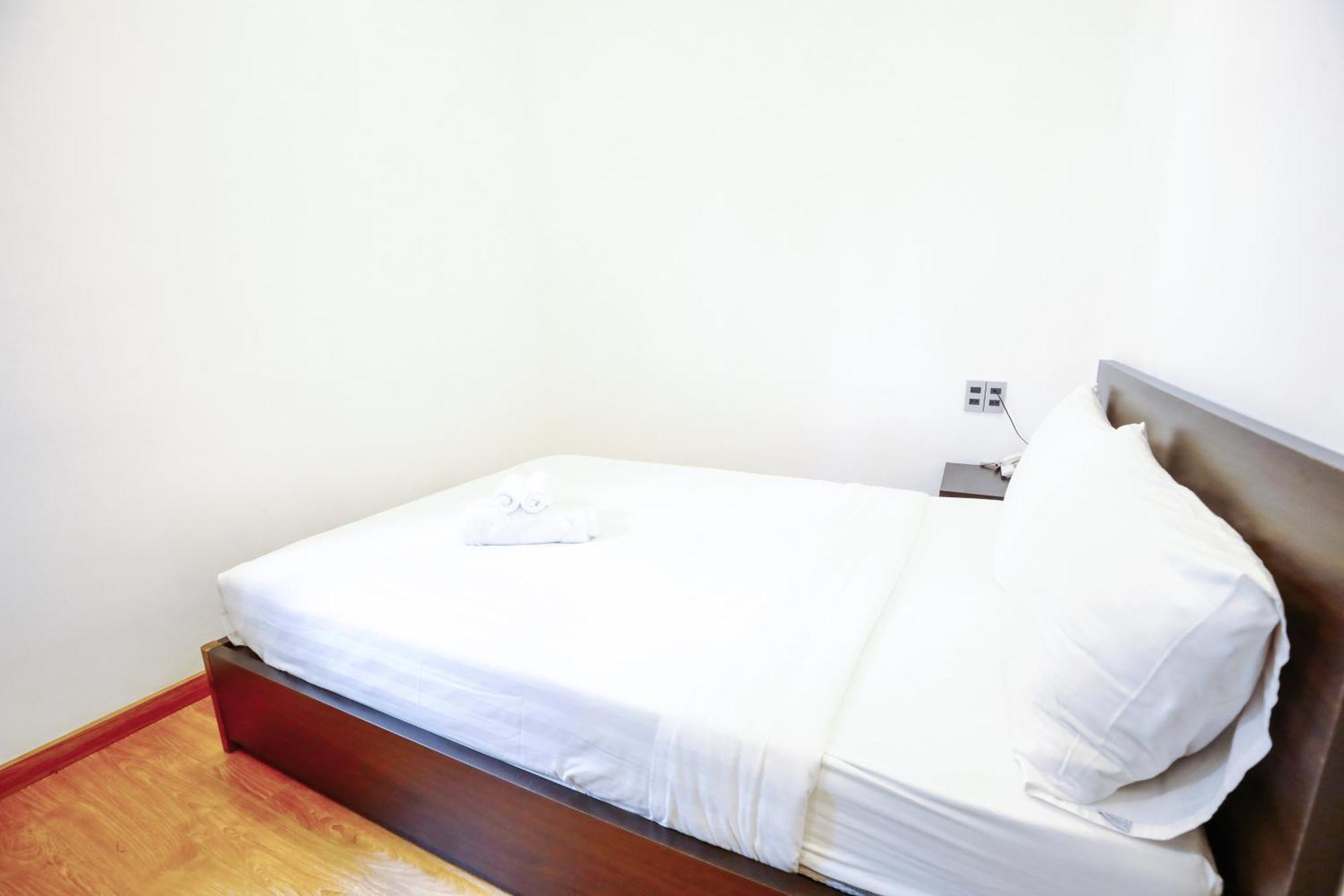 Ttr Midtown View Hotel Da Lat Eksteriør billede